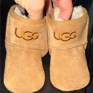 UGG baby Jesse II boots